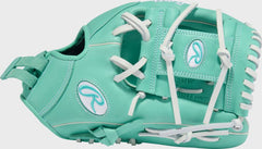 Rawlings R9 Series 12-inch Fastpitch Softball Glove, Right Hand Throw