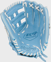 R9 Series 12-Inch Infield Fastpitch Glove, Right Hand Throw
