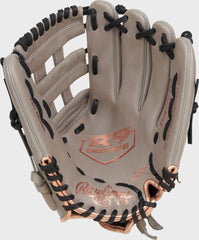 R9 Series 12-Inch ContoUR Fit Fastpitch Glove