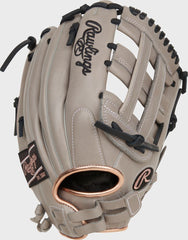 R9 Series 12-Inch ContoUR Fit Fastpitch Glove