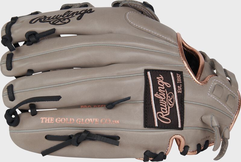 R9 Series 12-Inch ContoUR Fit Fastpitch Glove