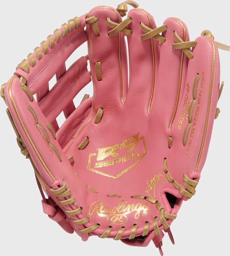 Rawlings R9 Softball 12-Inch Fastpitch Utility Glove