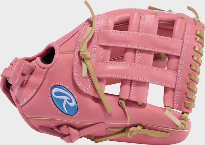Rawlings R9 Softball 12-Inch Fastpitch Utility Glove