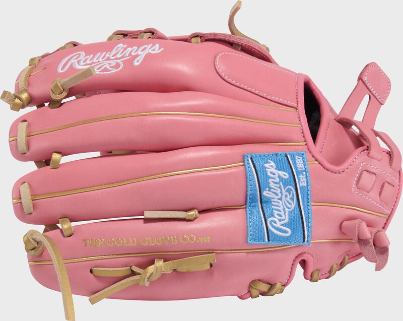 Rawlings R9 Softball 12-Inch Fastpitch Utility Glove