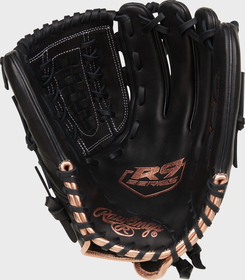 R9 Series 12.5-Inch Utility Fastpitch Glove