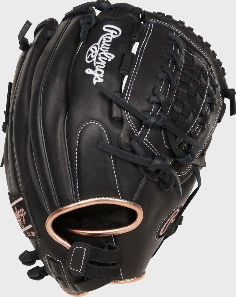 R9 Series 12.5-Inch Utility Fastpitch Glove