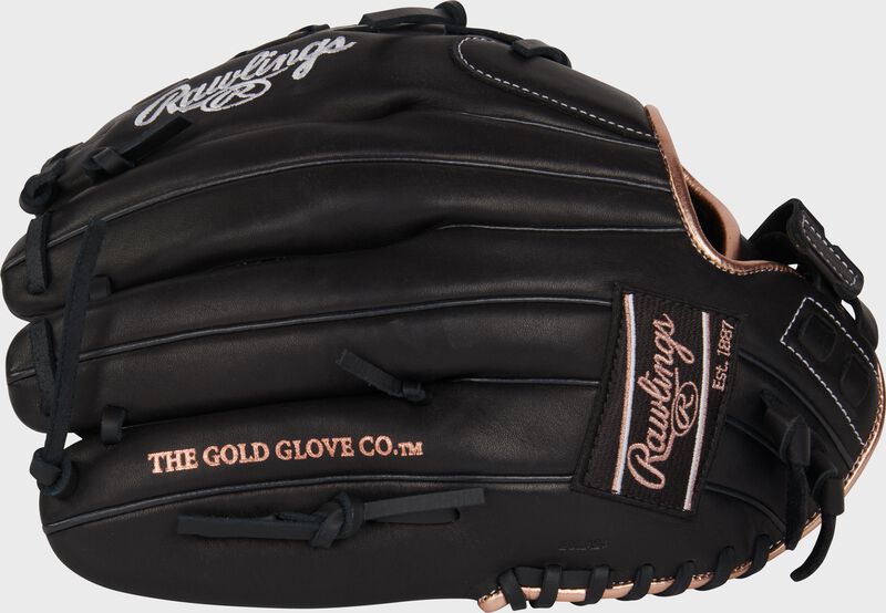 R9 Series 12.5-Inch Utility Fastpitch Glove