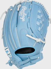 12.5-Inch R9 Series Utility Fastpitch Glove, Right Hand Throw
