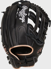 R9 Series 13-Inch Outfield Fastpitch Glove, Right Hand Throw