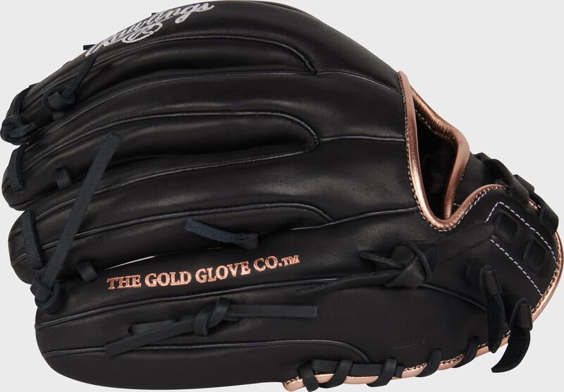 R9 Series 11.75-Inch Infield Fastpitch Glove, Right Hand Throw