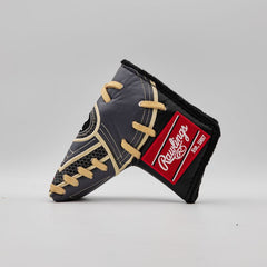 Rawlings x Bettinardi Black Glove Blade Putter Headcover