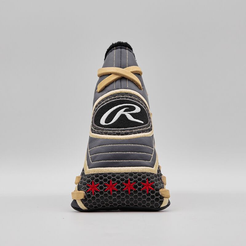 Rawlings x Bettinardi Black Glove Blade Putter Headcover