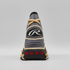 Rawlings x Bettinardi Black Glove Blade Putter Headcover