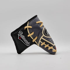 Rawlings x Bettinardi Black Glove Blade Putter Headcover