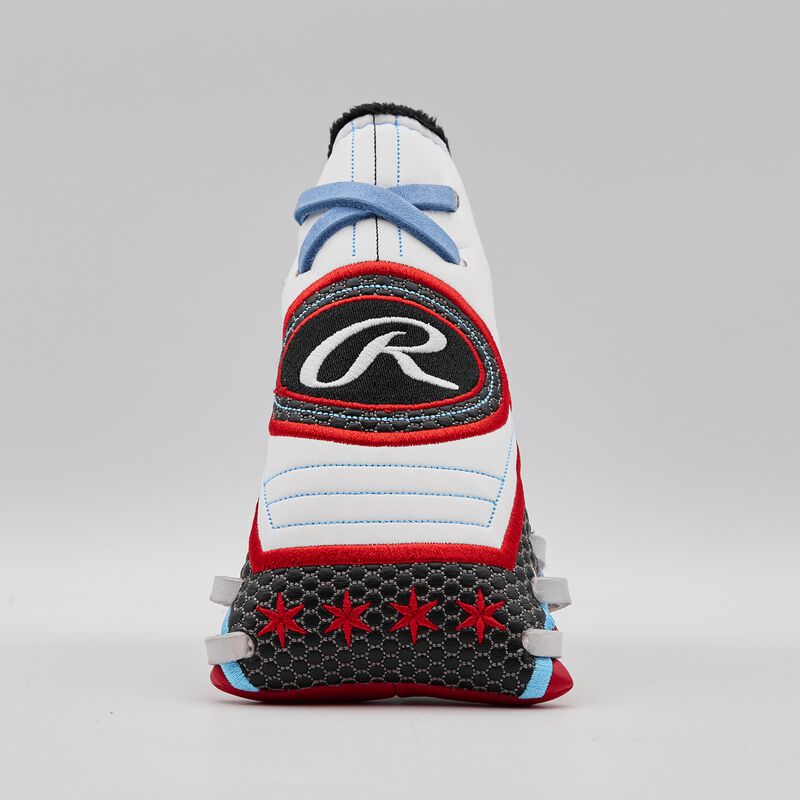 Rawlings x Bettinardi Chicago Glove Blade Putter Headcover