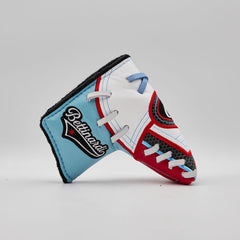 Rawlings x Bettinardi Chicago Glove Blade Putter Headcover
