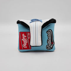 Rawlings x Bettinardi Chicago Glove Mallet Putter Headcover