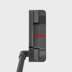 Rawlings x Bettinardi Limited Run BB1W Wood Inlay Putter