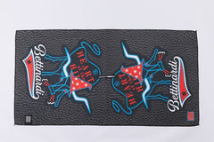Rawlings Heart of the Hide® x Bettinardi Towel