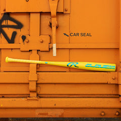 2026 Rawlings Clout AI BBCOR -3 Baseball Bat