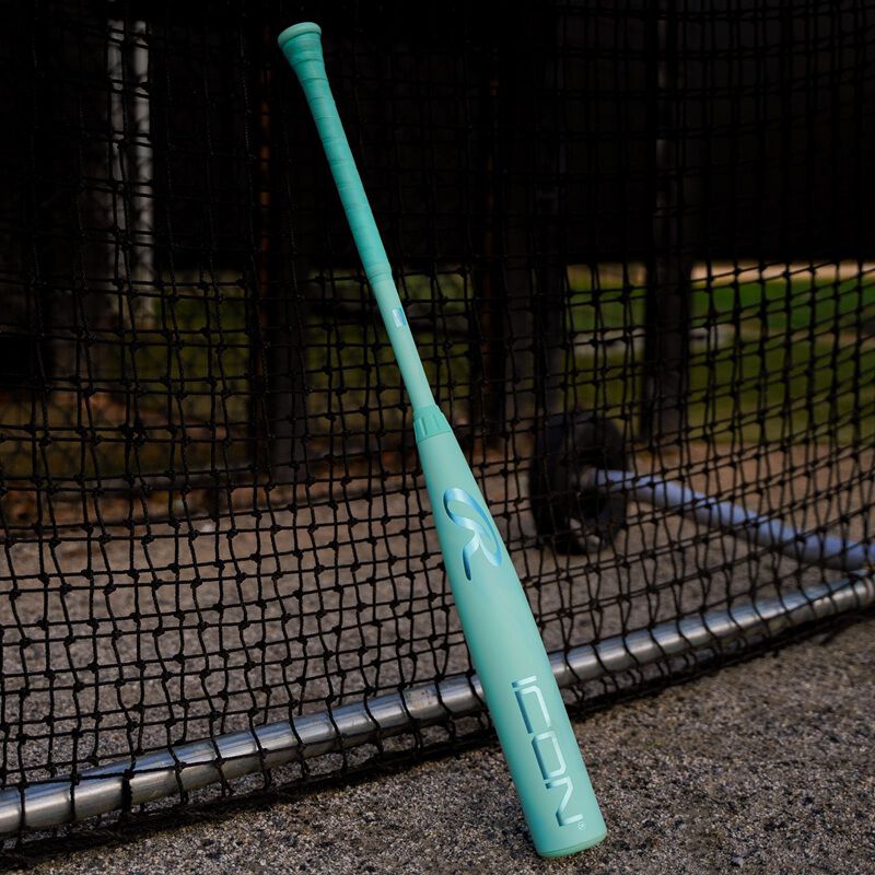 2026 Rawlings Icon BBCOR -3 Baseball Bat