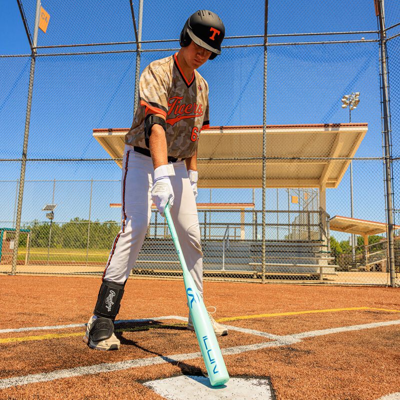 2026 Rawlings Icon BBCOR -3 Baseball Bat