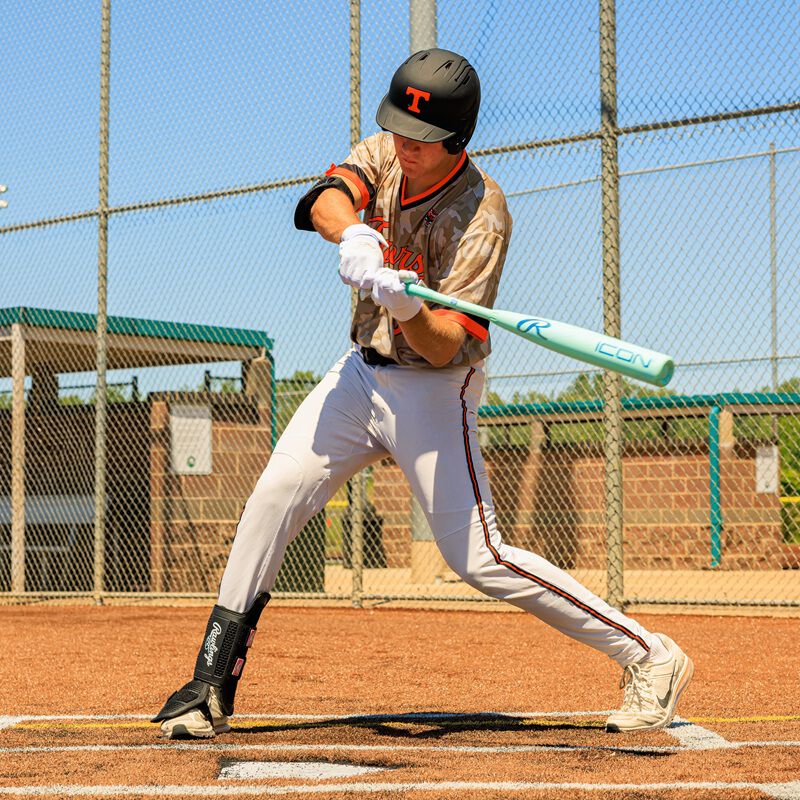 2026 Rawlings Icon BBCOR -3 Baseball Bat