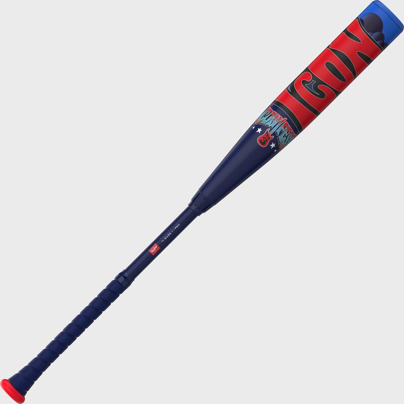 2026 Rawlings Icon Fest Tan BBCOR -3 Baseball Bat