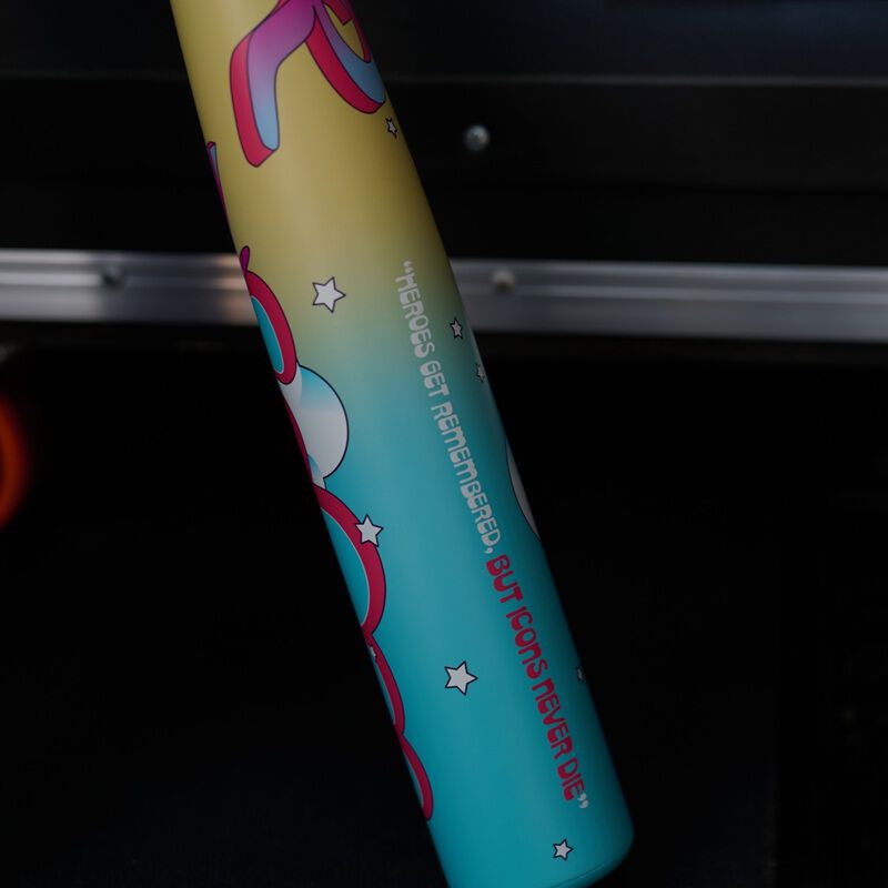 2026 Rawlings Icon Fest Tan BBCOR -3 Baseball Bat