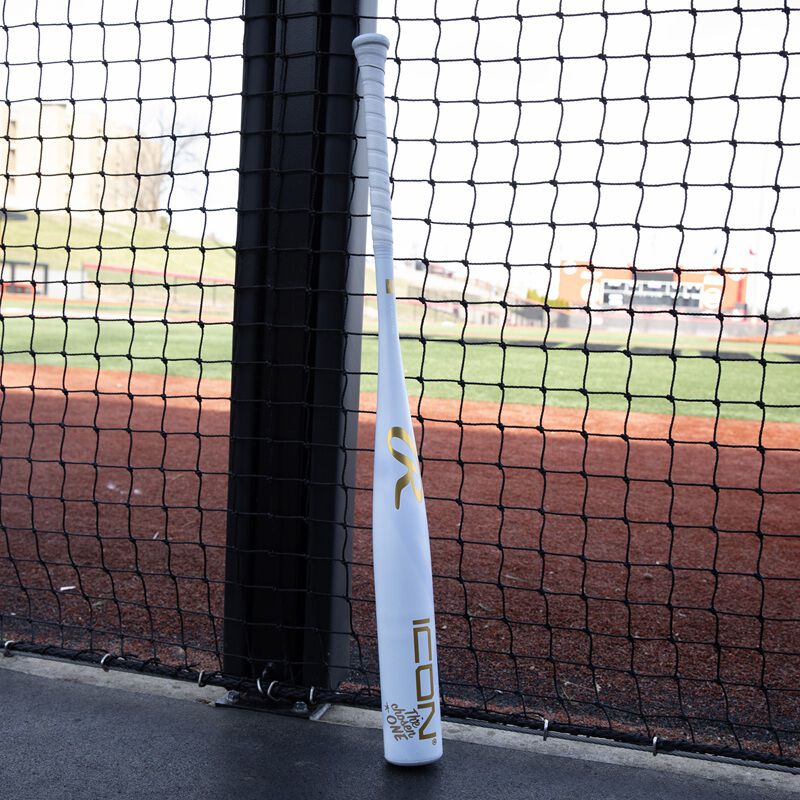 2026 Rawlings Icon The Chosen One BBCOR -3 Baseball Bat