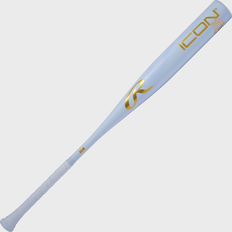 2026 Rawlings Icon The Chosen One BBCOR -3 Baseball Bat