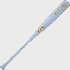 2026 Rawlings Icon The Chosen One BBCOR -3 Baseball Bat