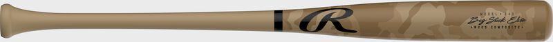 Rawlings Big Stick Elite 243 Composite Wood Bat