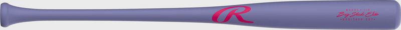 Big Stick Elite 110 Maple Wood Bat