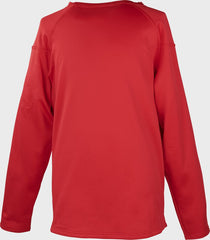 Rawlings Performance Dugout Fleece Pullover, Adult & Youth