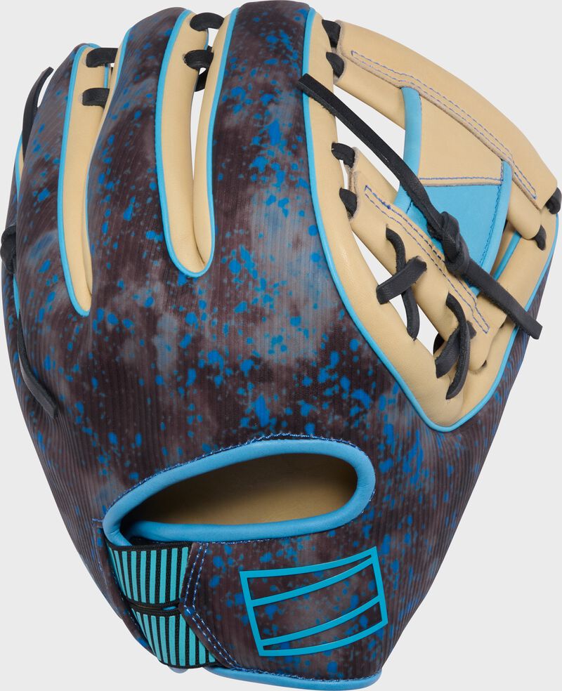 Rawlings REV1X 11.5-Inch Infield Glove, Right Hand Throw