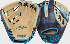 Rawlings REV1X 11.5-Inch Infield Glove, Right Hand Throw
