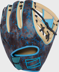 Rawlings REV1X 11.5-Inch Infield Glove, Right Hand Throw