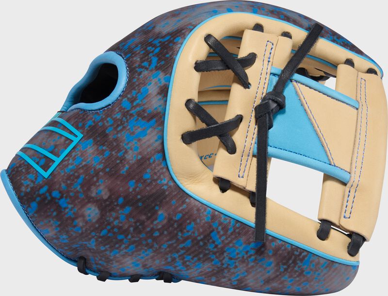 Rawlings REV1X 11.5-Inch Infield Glove, Right Hand Throw