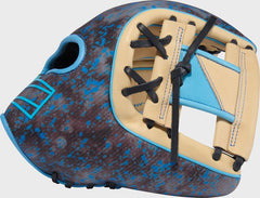 Rawlings REV1X 11.5-Inch Infield Glove, Right Hand Throw