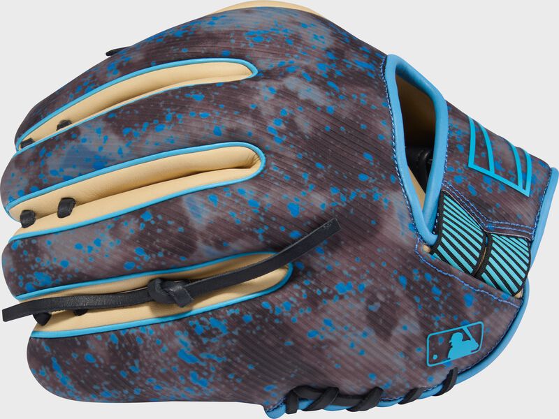Rawlings REV1X 11.5-Inch Infield Glove, Right Hand Throw