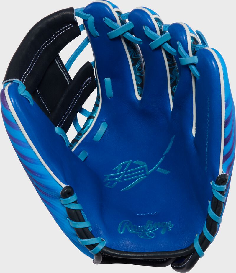 Rawlings REV1X 11.5 in Infield Glove, Right Hand Throw