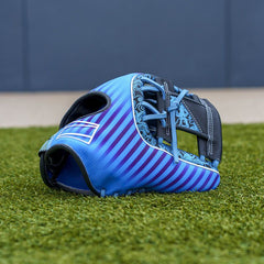 Rawlings REV1X 11.5 in Infield Glove, Right Hand Throw