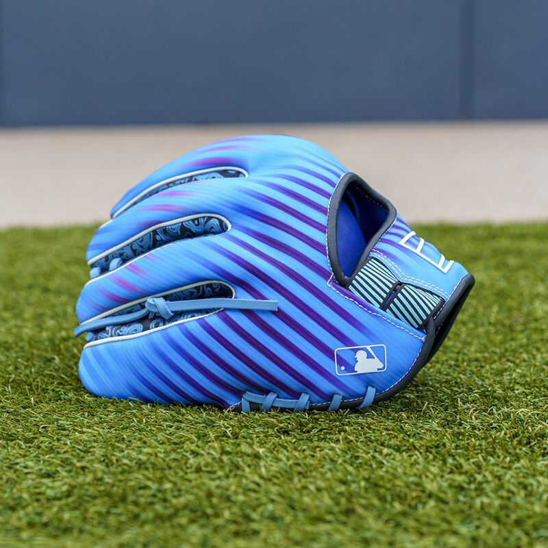 Rawlings REV1X 11.5 in Infield Glove, Right Hand Throw