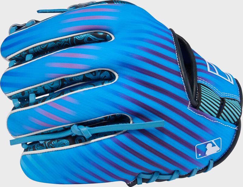Rawlings REV1X 11.5 in Infield Glove, Right Hand Throw