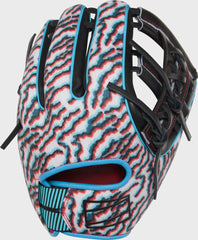 Rawlings REV1X 11.5-Inch Infield Glove, Right Hand Throw