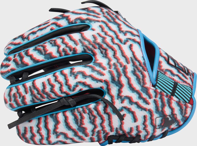 Rawlings REV1X 11.5-Inch Infield Glove, Right Hand Throw