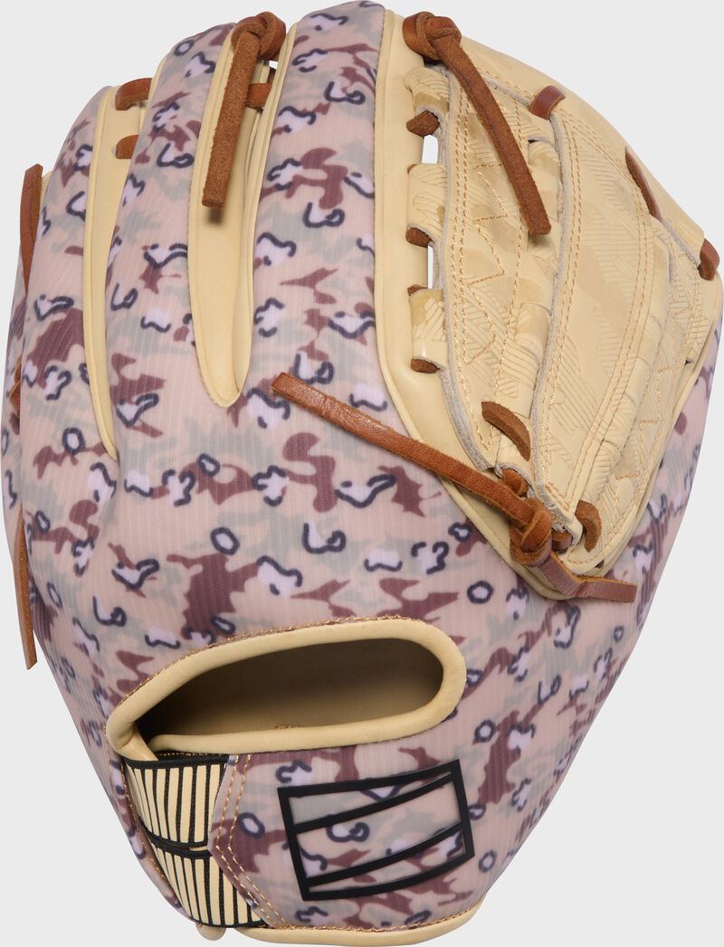 Rawlings REV1X 11.75-Inch Infield/Pitcher's Glove