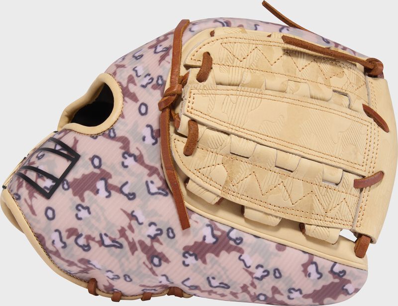 Rawlings REV1X 11.75-Inch Infield/Pitcher's Glove
