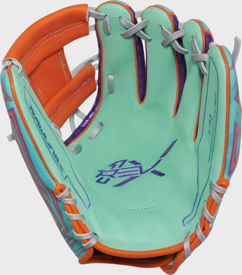 2025 Rawlings Exclusive REV1X 11.75" Infield Glove, Right Hand Throw